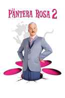 The Pink Panther 2 Poster 1