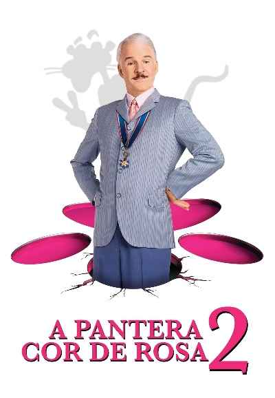 The Pink Panther 2