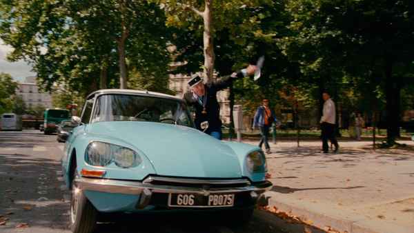 The Pink Panther 2 Poster 7