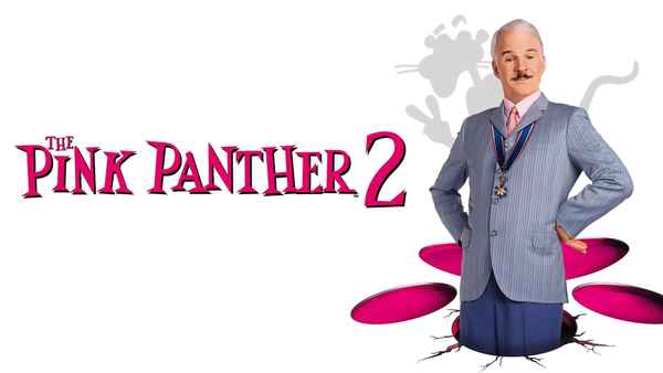 The Pink Panther 2 Poster 2