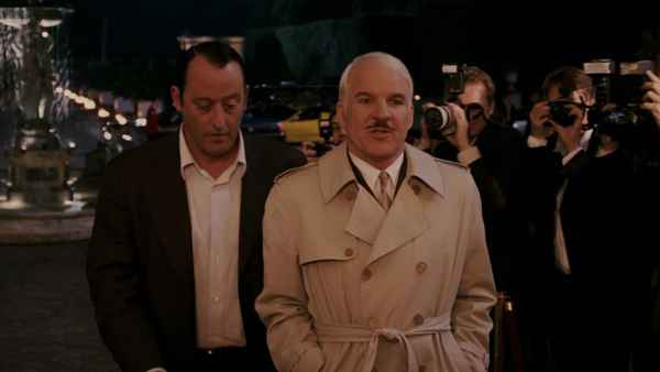 The Pink Panther Poster 7