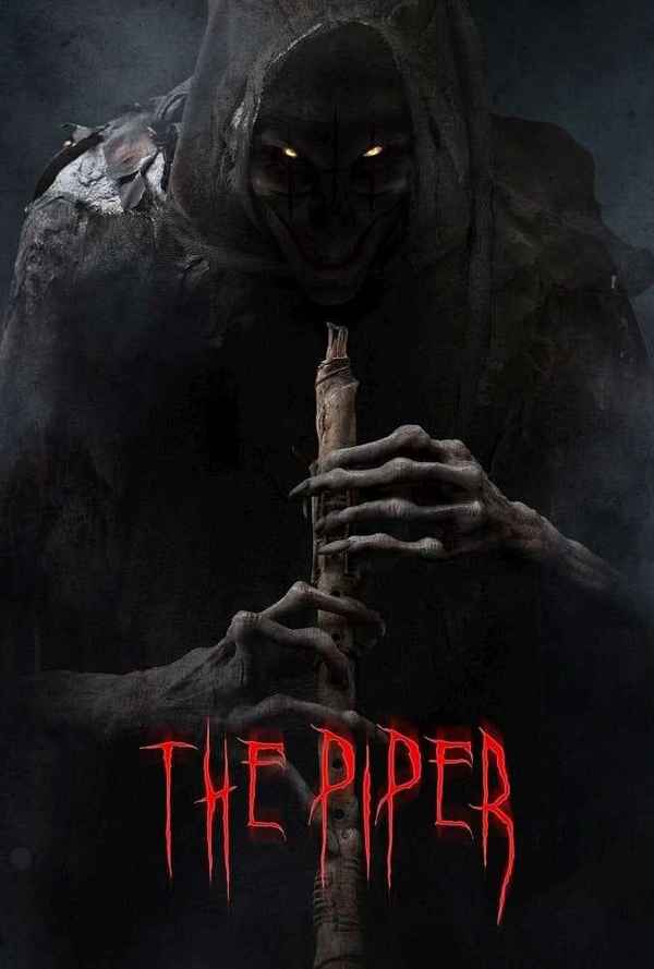 The Piper Poster 7