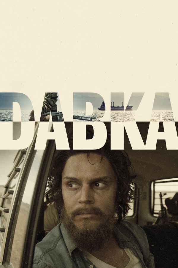 The Pirates of Somalia Poster 7