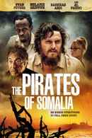 The Pirates of Somalia Poster 2