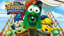 The Pirates Who Don't Do Anything: A VeggieTales Movie Poster 3