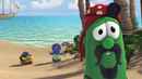 The Pirates Who Don't Do Anything: A VeggieTales Movie Poster 5