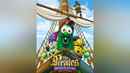 The Pirates Who Don't Do Anything: A VeggieTales Movie Poster 4