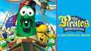 The Pirates Who Don't Do Anything: A VeggieTales Movie Poster 2