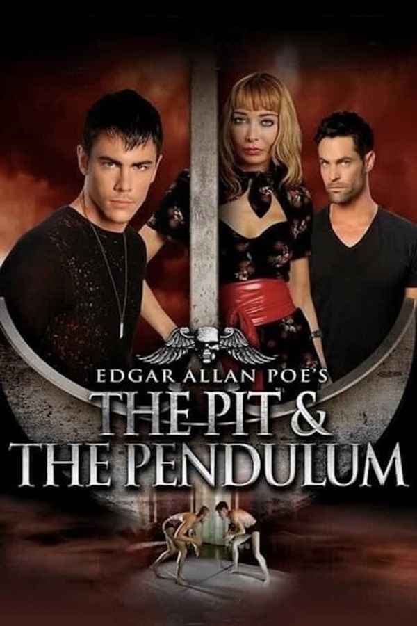 The Pit and the Pendulum Poster 5