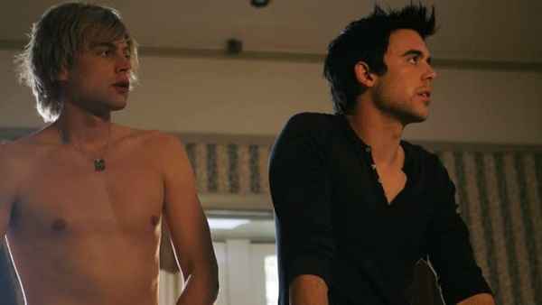 The Pit and the Pendulum Poster 2