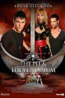 The Pit and the Pendulum Poster 4