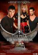 The Pit and the Pendulum Poster 6