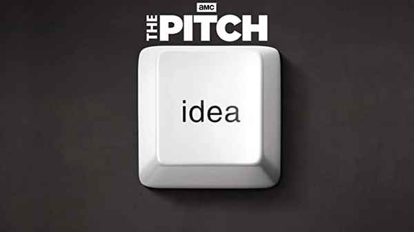 The Pitch Poster 3