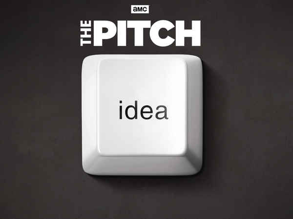 The Pitch Poster 2