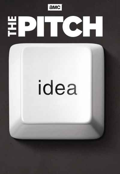 The Pitch