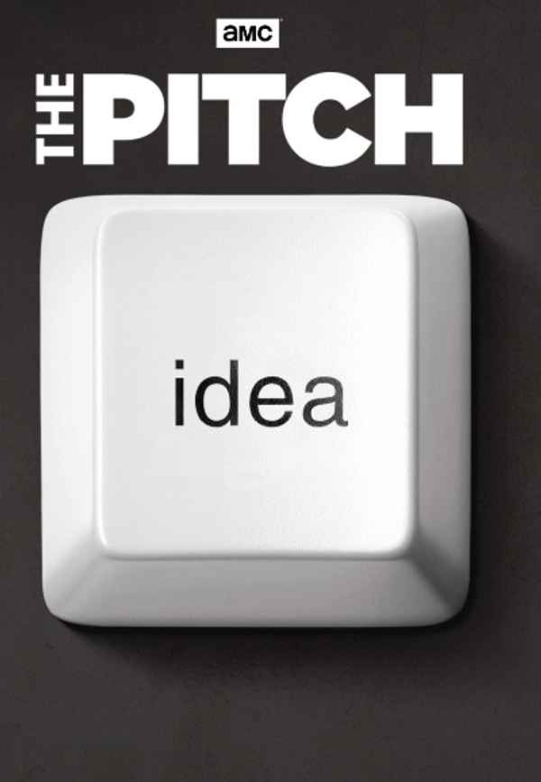 The Pitch Poster 4