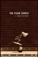 The Pixar Shorts: A Short History Poster 2
