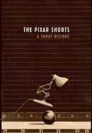 The Pixar Shorts: A Short History Poster 4