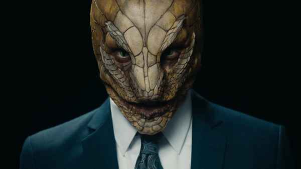 The Pizzagate Massacre Poster 4