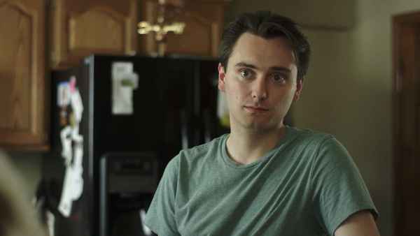 The Place Between Heaven and Hell Poster 7