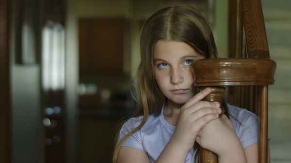 The Place Between Heaven and Hell Poster 4