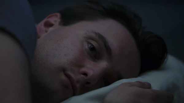 The Place Between Heaven and Hell Poster 6