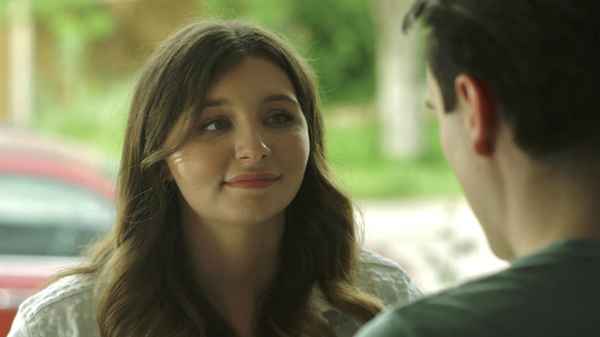 The Place Between Heaven and Hell Poster 5