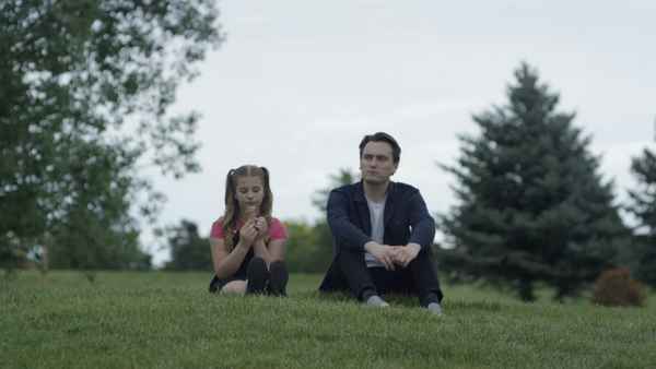 The Place Between Heaven and Hell Poster 2