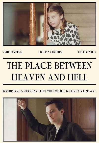 The Place Between Heaven and Hell