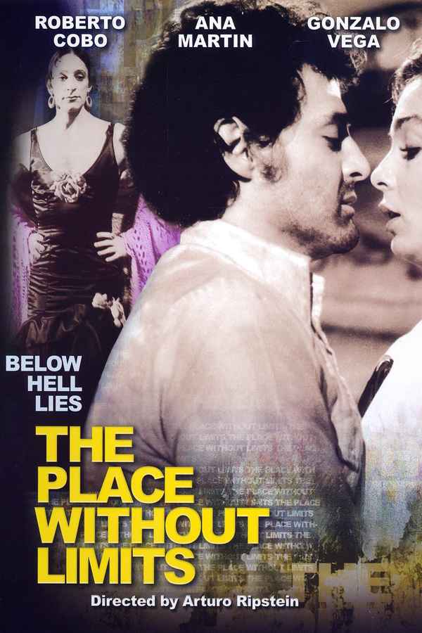 The Place Without Limits Poster 4