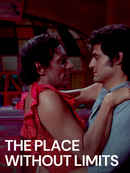 The Place Without Limits Poster 2