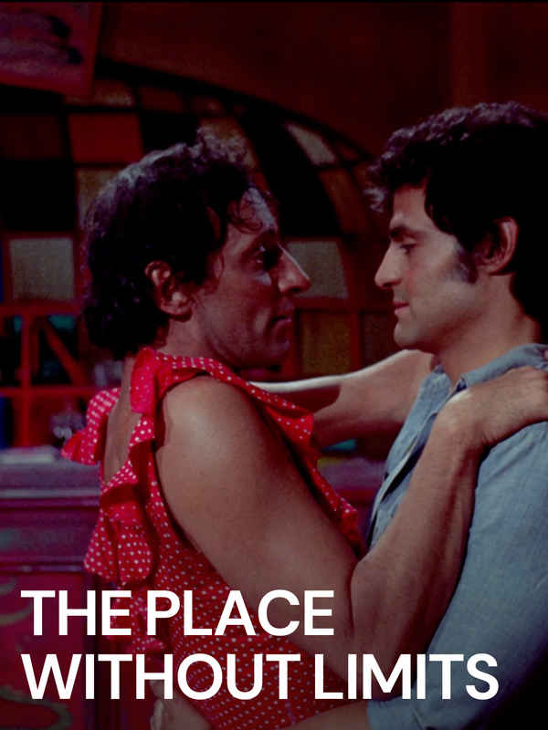 The Place Without Limits Poster 2