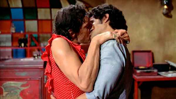 The Place Without Limits Poster 3