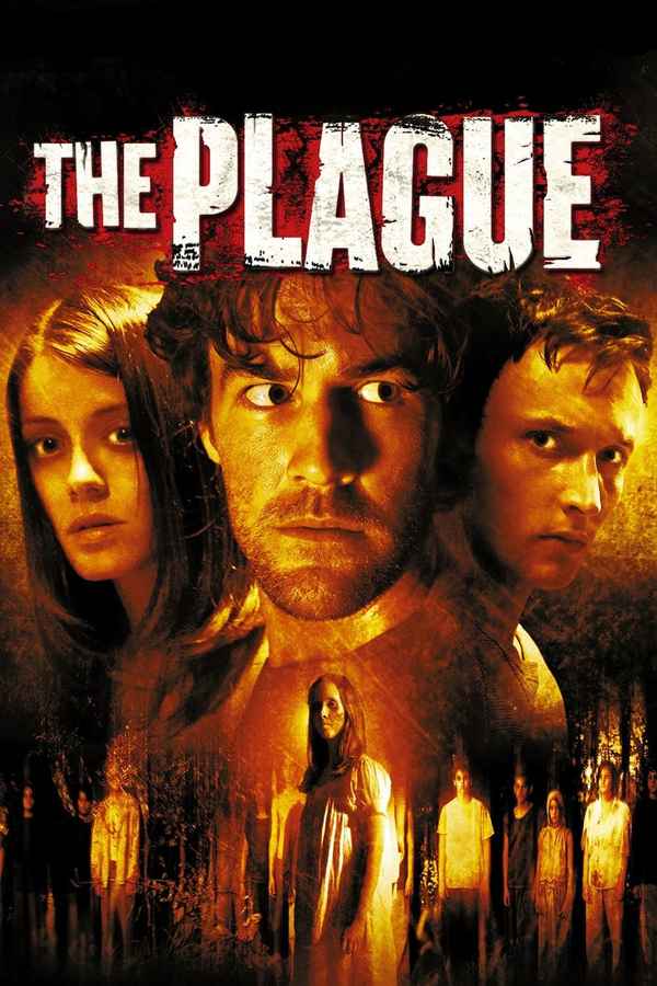 The Plague Poster 4