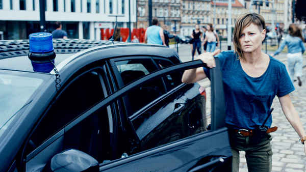 The Plagues of Breslau Poster 3