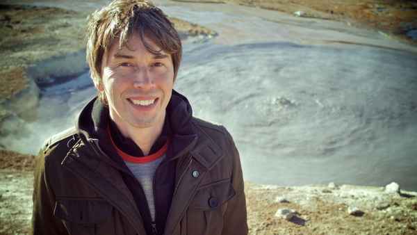 The Planets Poster 2