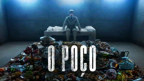 The Platform Poster 1