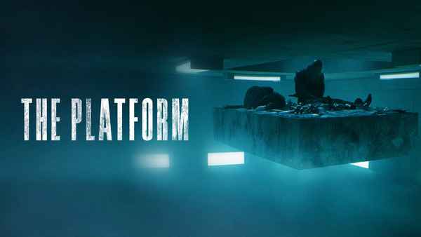 The Platform Poster 5