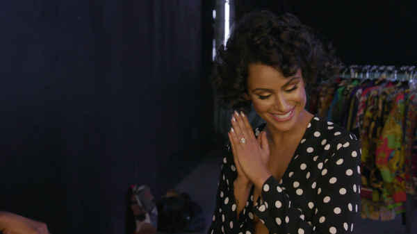 The Platinum Life Poster 2