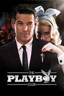 The Playboy Club Poster 6