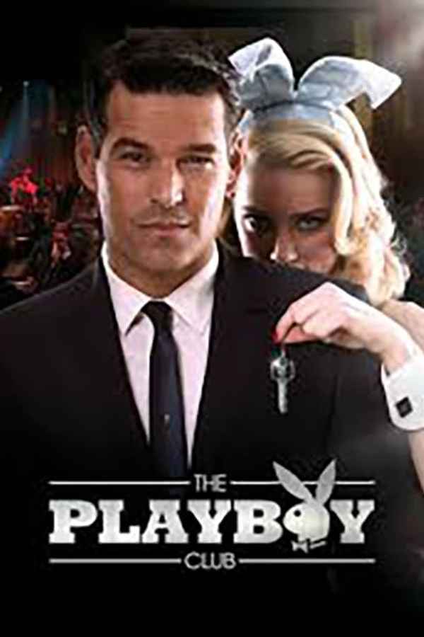 The Playboy Club Poster 6