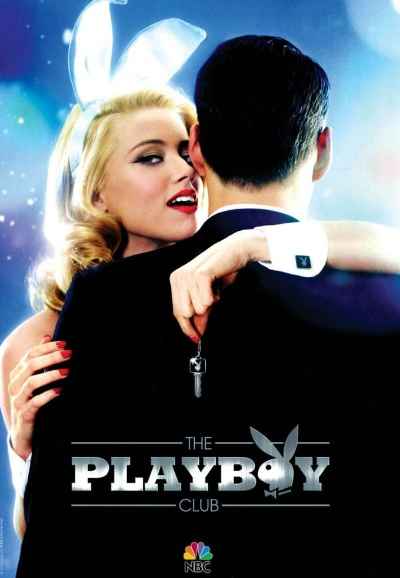 The Playboy Club