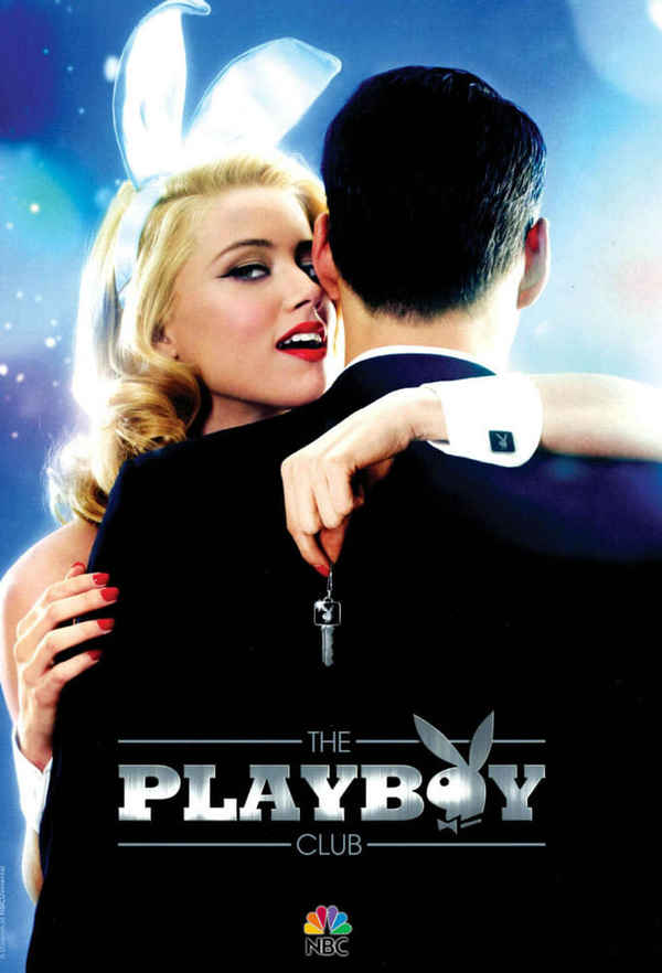 The Playboy Club Poster 1