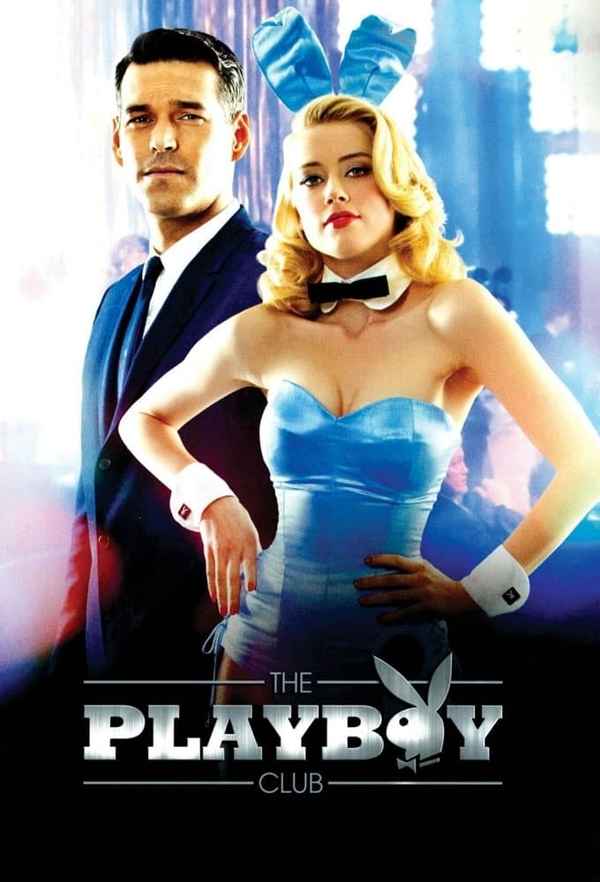 The Playboy Club Poster 2