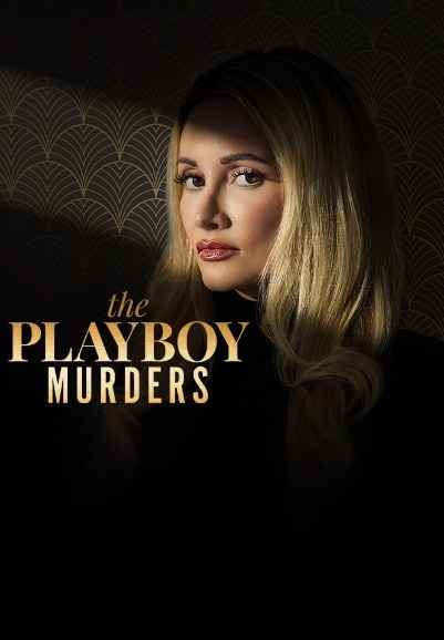 The Playboy Murders