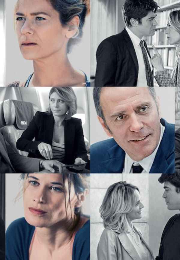 The Players Poster 6