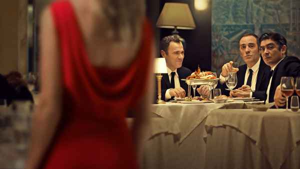 The Players Poster 1