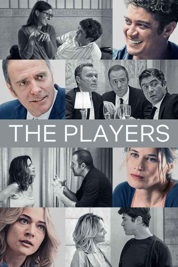 The Players Poster 5