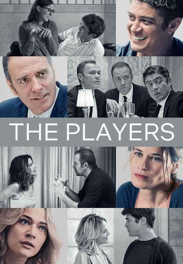 The Players Poster 7
