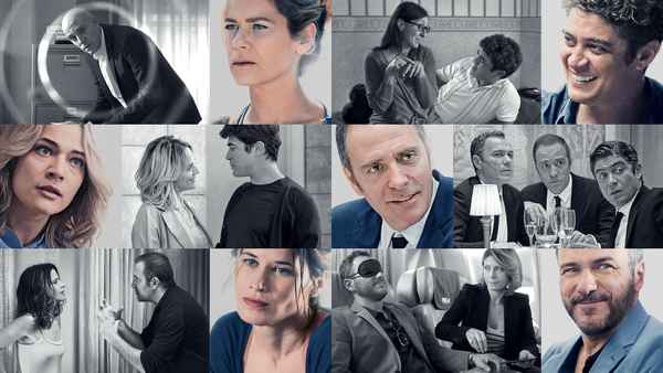 The Players Poster 2